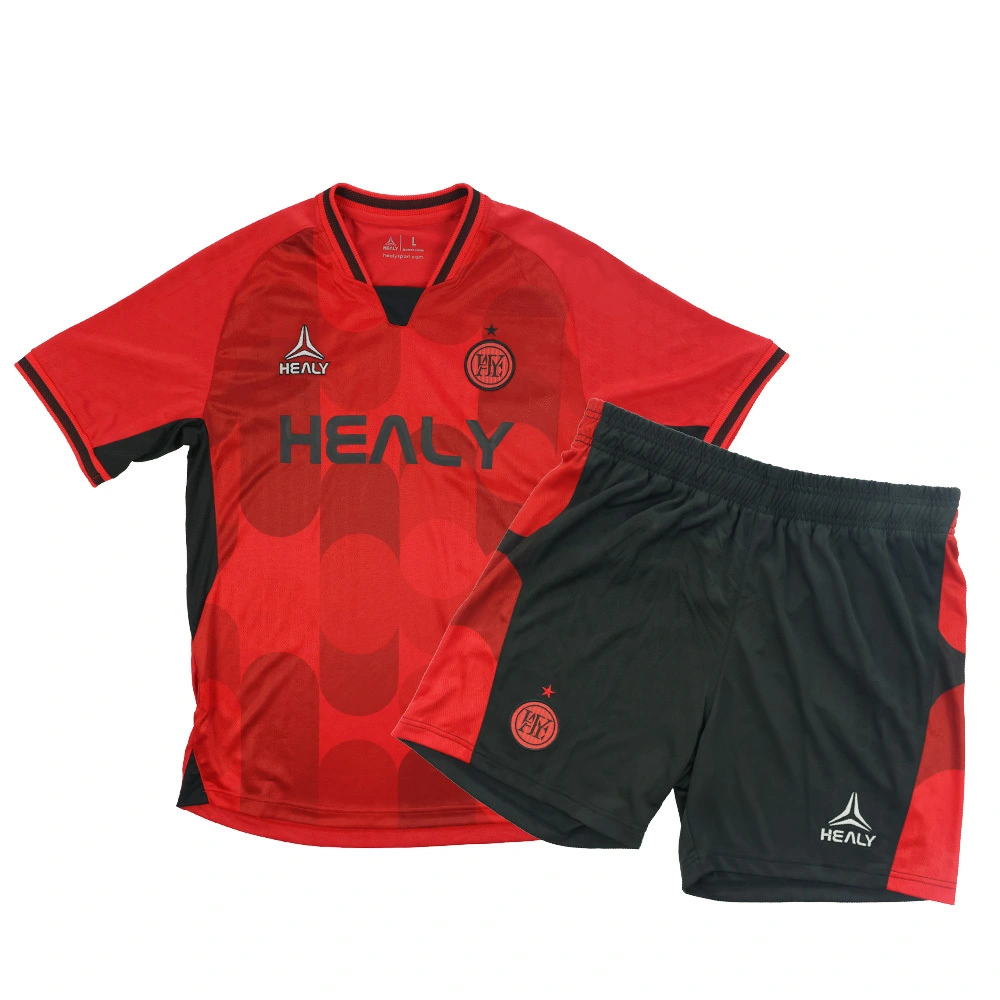 HEALY ретро стиліндегі ретро футбол жиынтығы 1