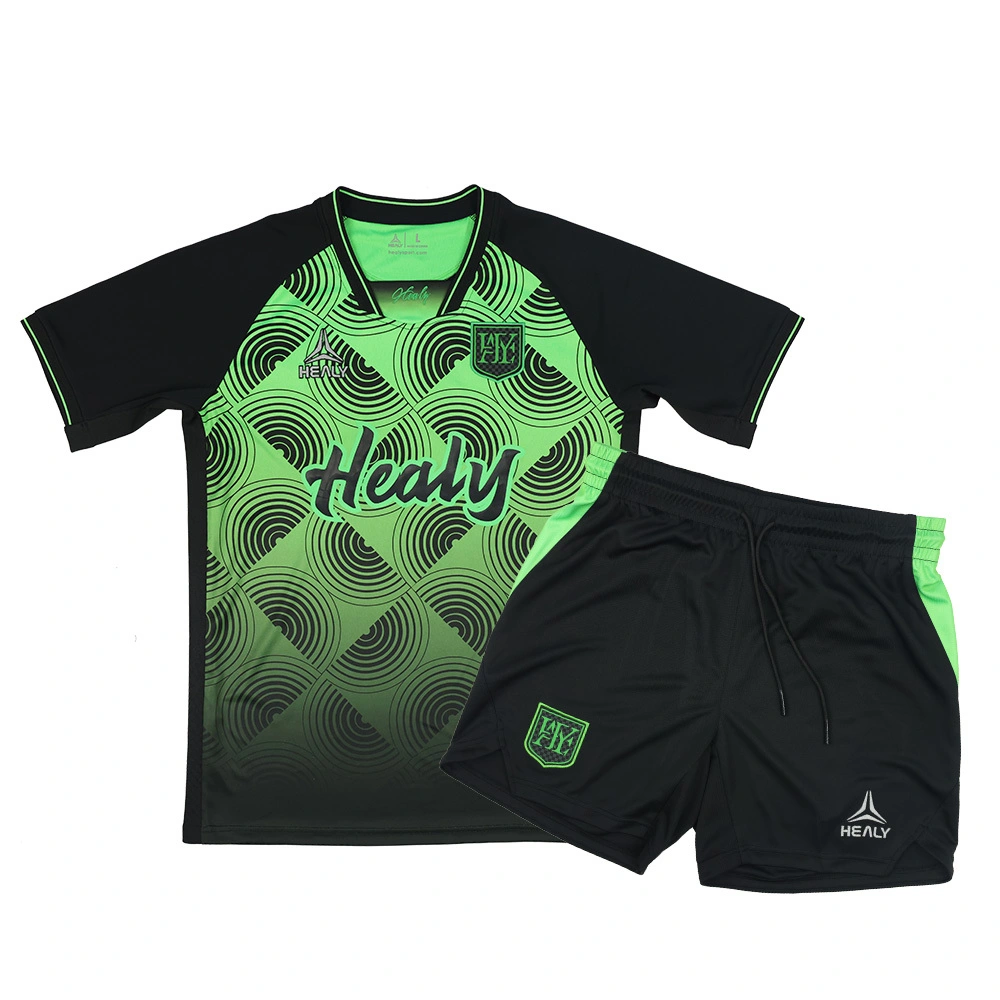 25-26 Izinto eziBalulekileyo zasehlotyeni zeTracksuit yeBhola eKhatywayo yanamhlanje ephefumlayo Isinxibo saNgaphandle seShiti yaMadoda 1