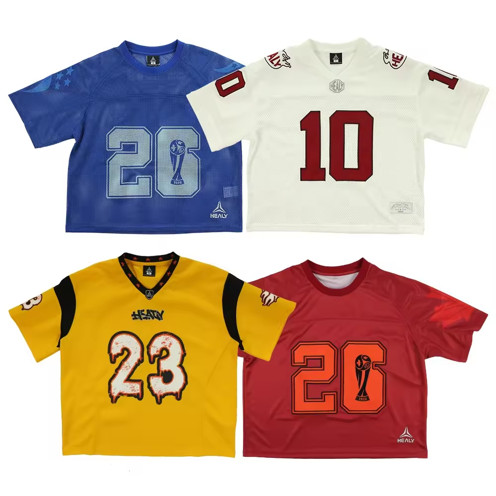 Isinxibo seSitrato seSitrato seSiko seNtlawulo yaPhakamileyo yeRetro eNtofontofo t Shirt eZimeleyo iBhola eKhatywayo yeJersey yeYunifomu yeBhola ePhakamileyo yeQela 1