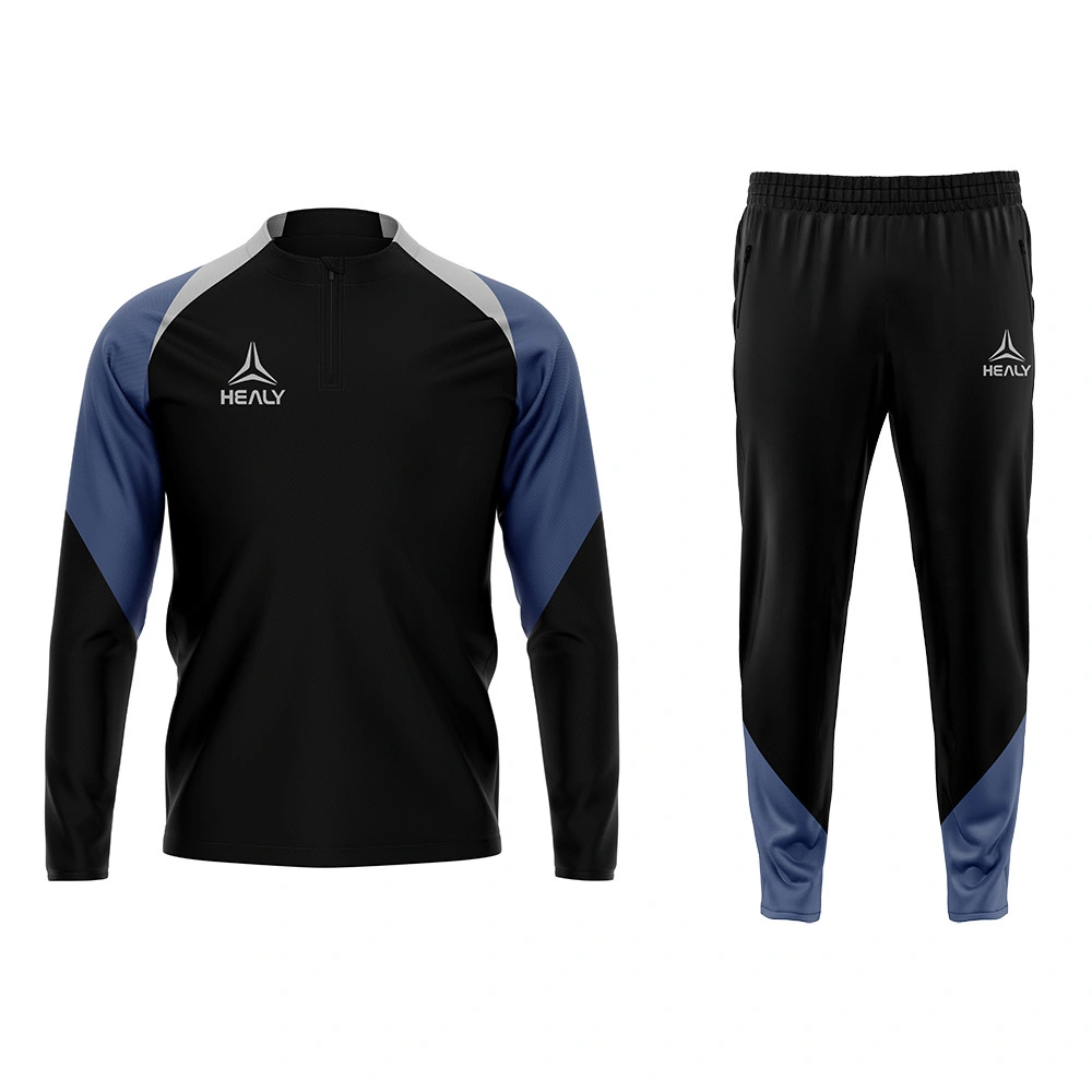 HEALY Black Grey Blue Lanu Poloka Seti Ta&#39;aloga Seti Ta&#39;aloga Ta&#39;amilomilo ua ma le &#39;Afa Sipe Collar Su&#39;ega Ta&#39;aloga Ta&#39;aloga 1