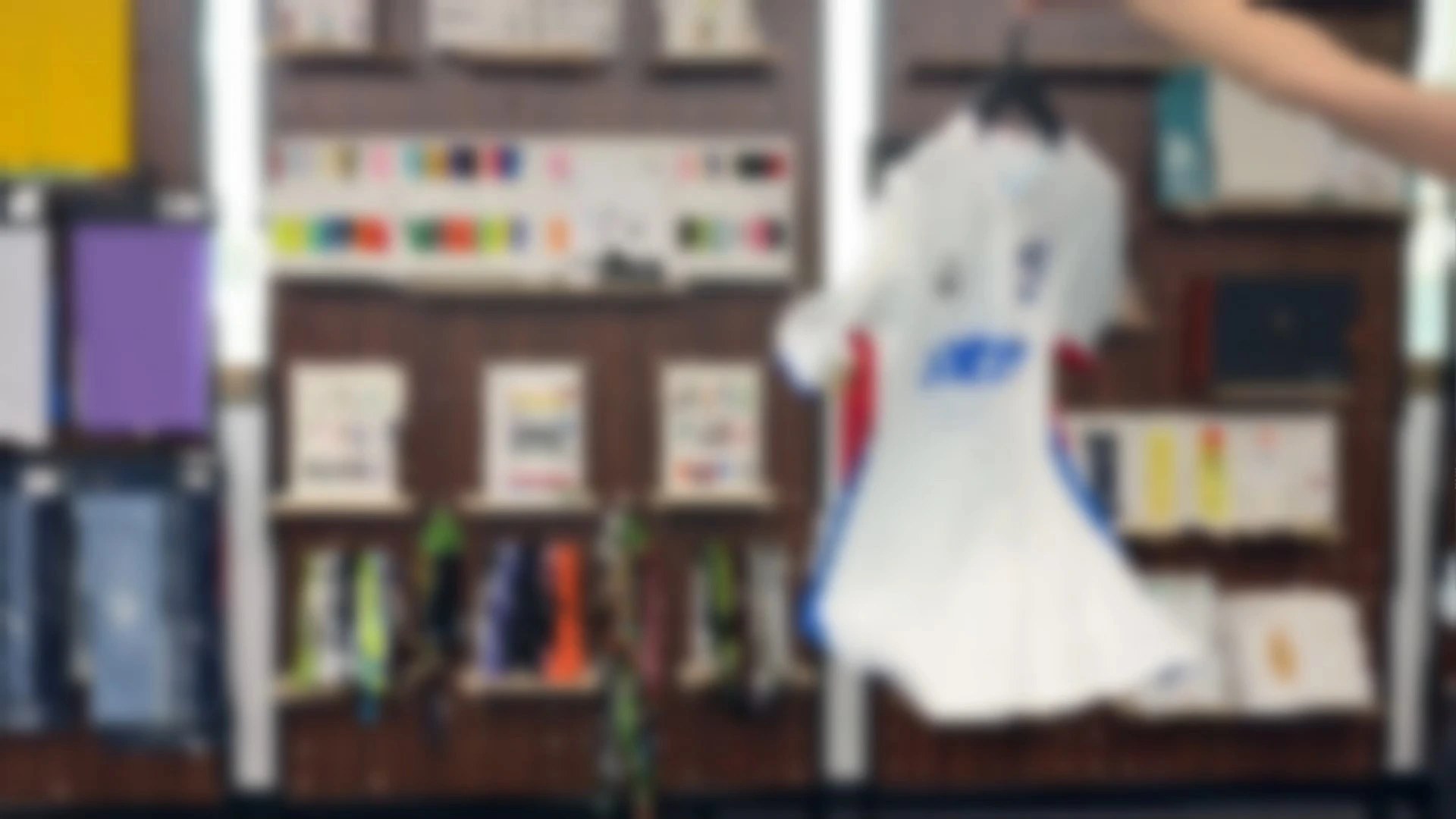 HEALY Customizable Color-Matched Retro Football Shorts Custom Soccer Shorts Performance Shorts for Team Uniforms 1