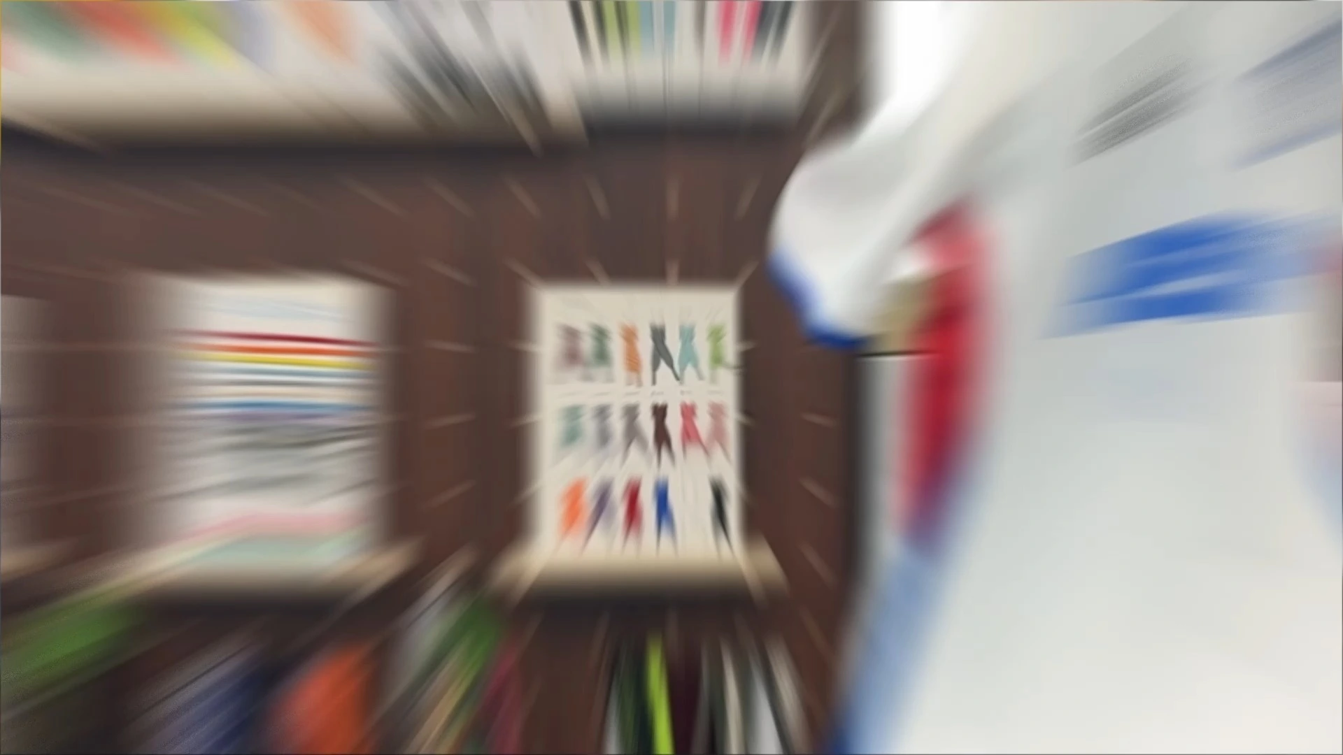 HEALY Custom-Made Striped Polo-Collar Retro Football Shirt Vintage Soccer Jersey Lightweight Football Jersey for Men 1