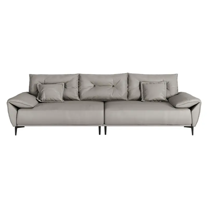 โซฟาห้องนอนโมเดิร์นสุดฮอต บริการฝึกอบรมฟรี แบรนด์ VEBOS 4