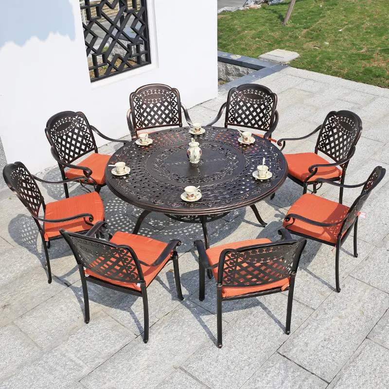 Revolutionizing Hospitality: Top Hotel Furniture Suppliers For Ultimate Comfort And Style 1