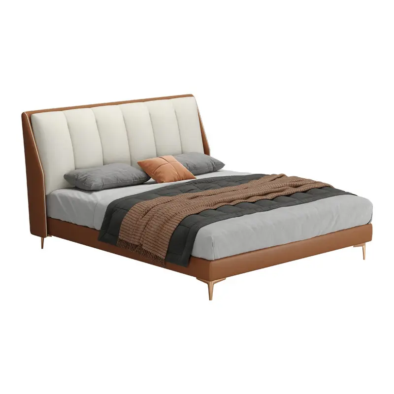 Service de formation gratuit pour lit d&#39;appoint portable personnalisé VEBOS 5