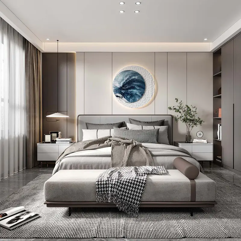 Whole House Furniture: The Ultimate Guide To Furnishing Your Entire Home 1