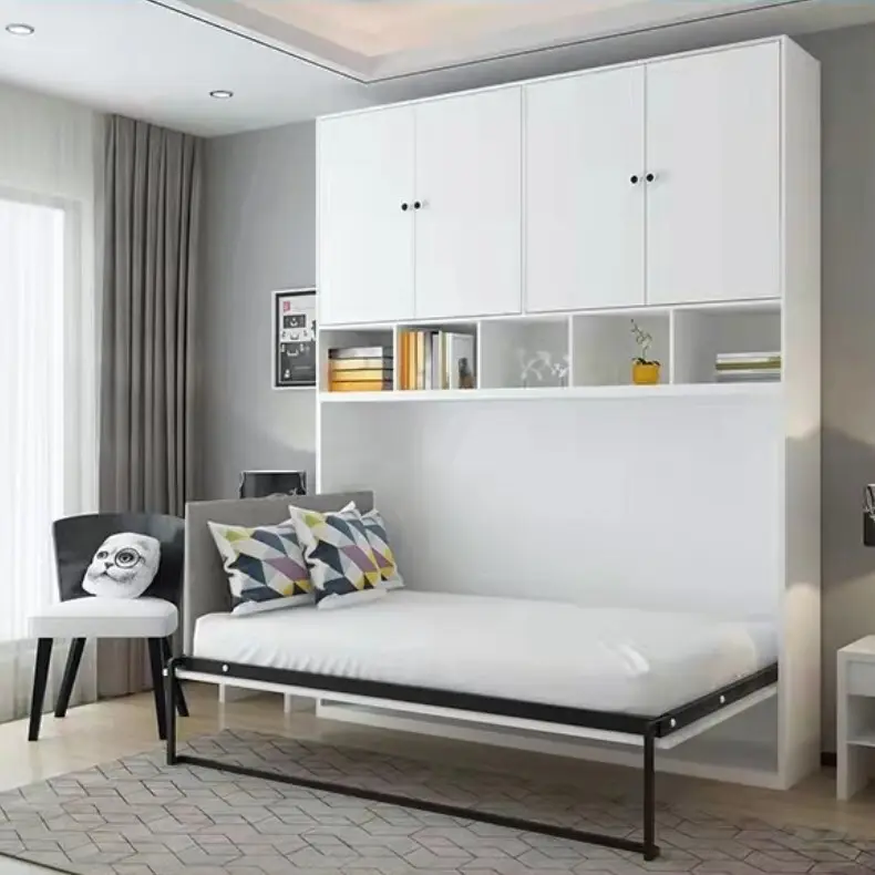 La evolución del mobiliario moderno para apartamentos: una versión contemporánea del estilo y la función 1