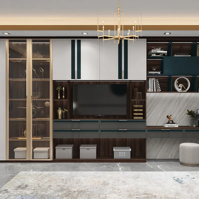The Ultimate Guide To Creating Your Dream Custom Wardrobe Closet 1