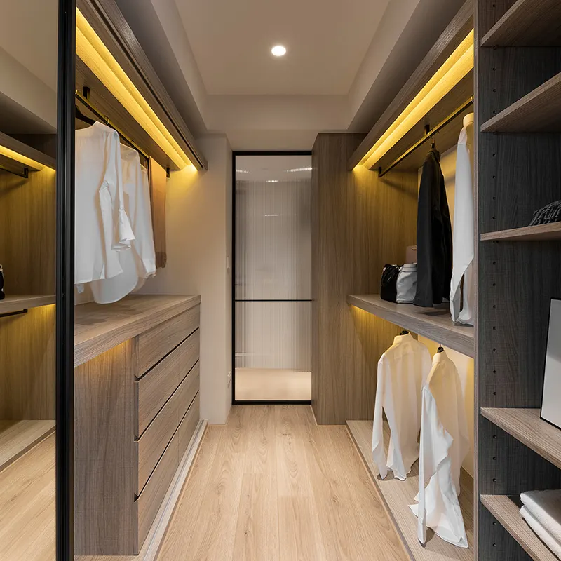 ผู้จำหน่ายตู้เสื้อผ้าห้องนอน VEBOS 3