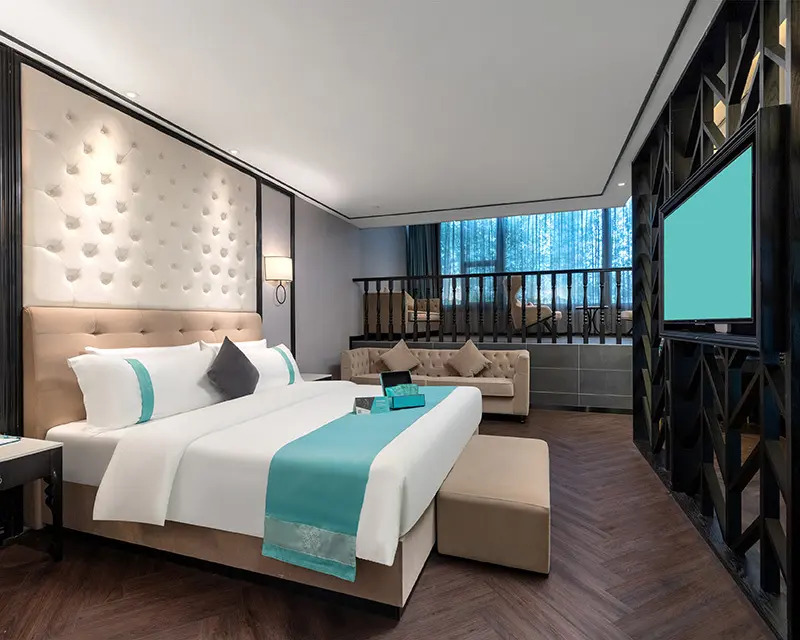 The Ultimate Guide To Whole House Furniture Sets: Enhance Your Home With Complete Coordinated Collections 1