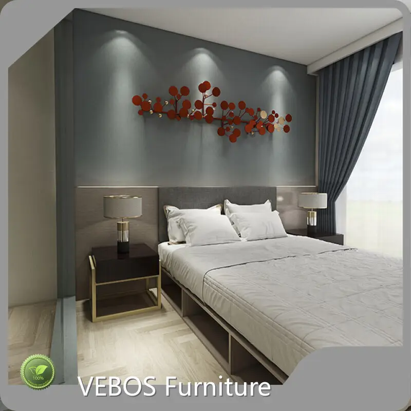 Set Perabotan Apartemen Lengkap VEBOS - dan Pembayaran Sisanya Sebelum Pengiriman.) 1