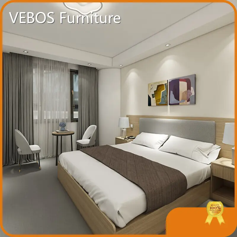 Conjunto de móveis para apartamento VEBOS-1 1