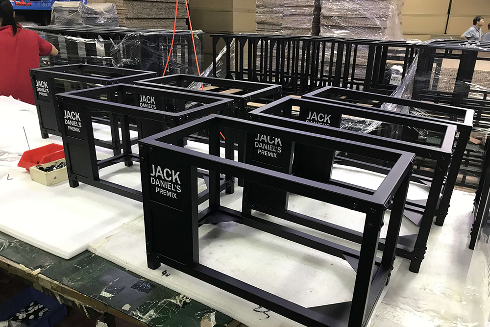 JACK DANIEL'S Chilly Bin from AUS