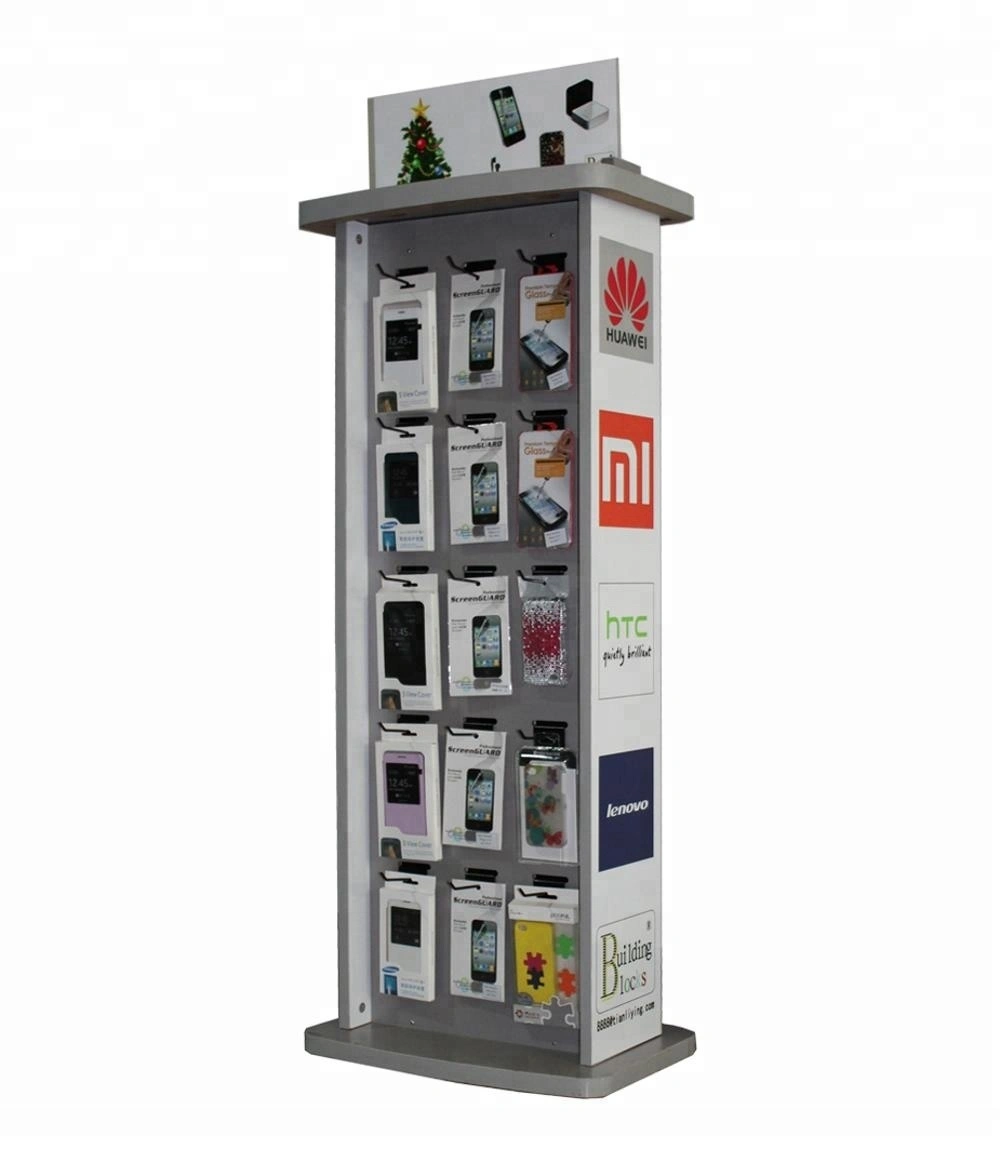 Handy-Zubehör-Displayständer für Mobile 3c-Zubehör 1