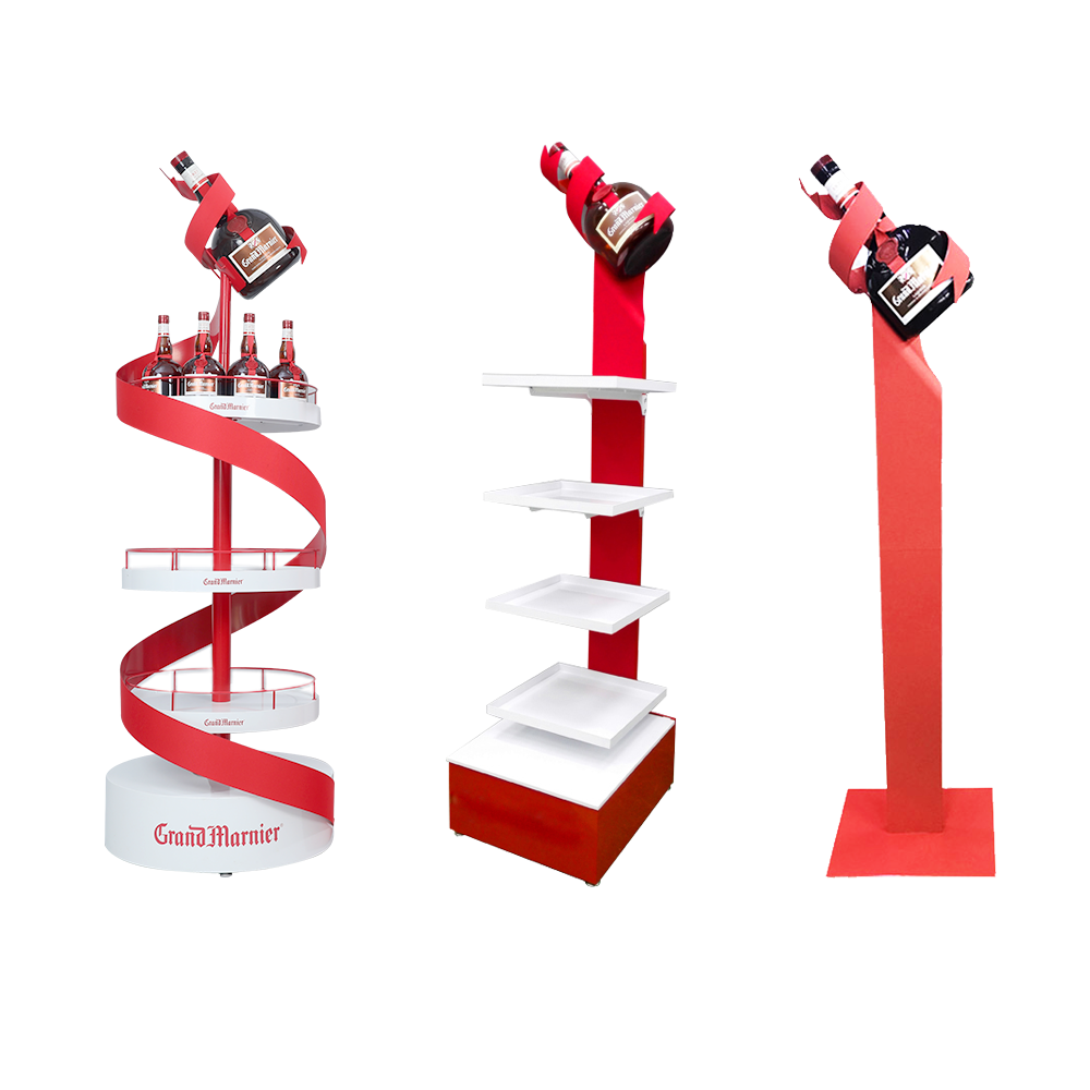 Why Are Point of Sale Displays Important?