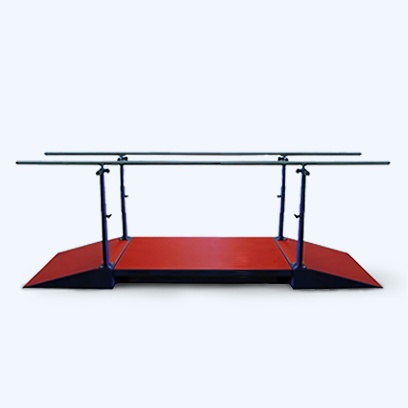 Vibroacoustic Physical Therapy Parallel Bars Dida Healthy