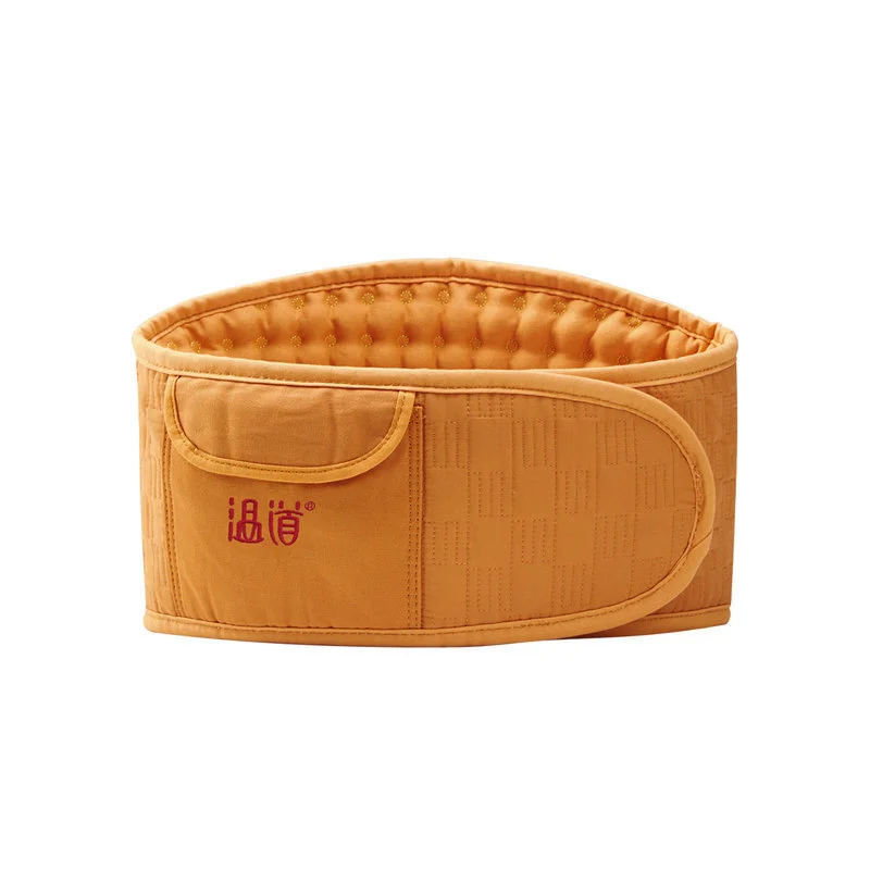 Tali Pinggang Dipanaskan Bola TCM Loess 1