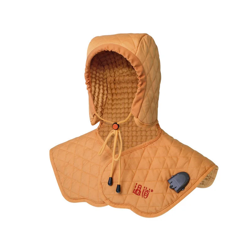 TCM Loess Ball и Tomalin Ball Head нагревателна подложка 1