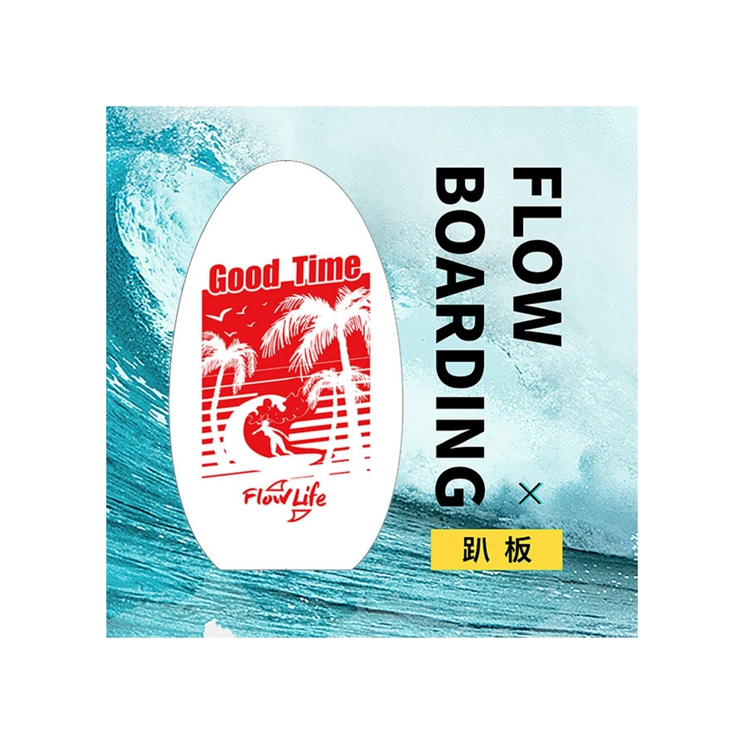 정밀한 질 대중적인 팽창식 Profecional 몸 파도타기 널 Bodyboard 1