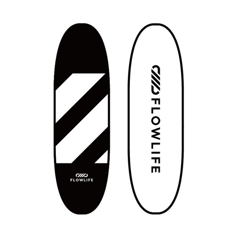 Planche de surf gonflable personnalisée populaire de planche à pagaie de fabrication professionnelle de la Chine 1