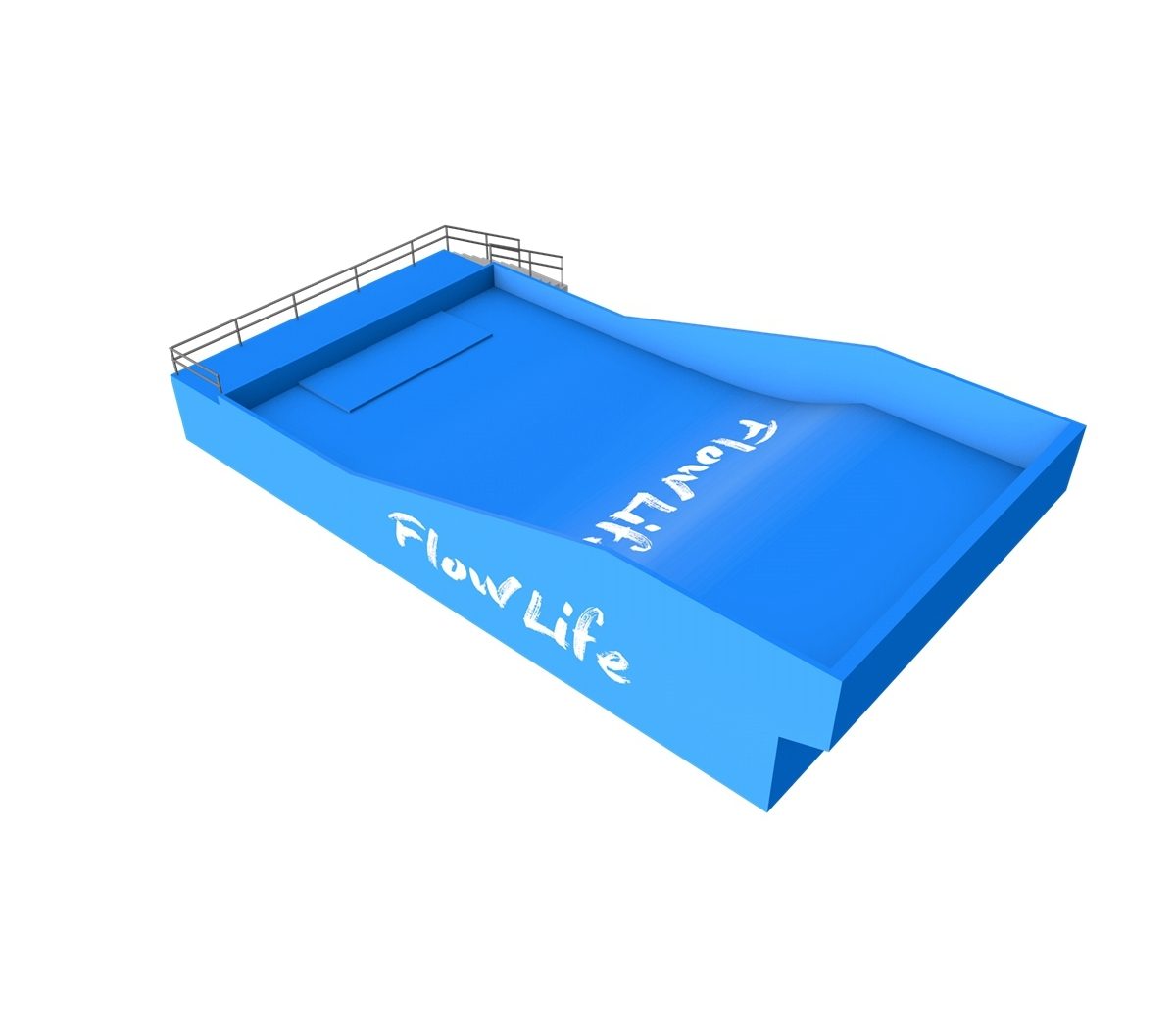Großhandel hochwertige beliebte Indoor-Surfbrett-Simulator-Maschine 1