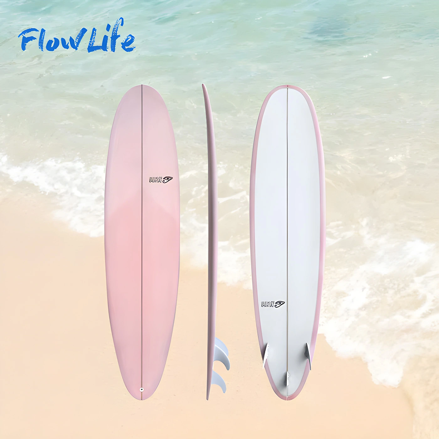 Tavola da surf FlowLife-Fun 1