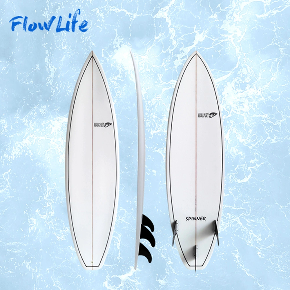 FlowLife-Short Board Surfbrett 1