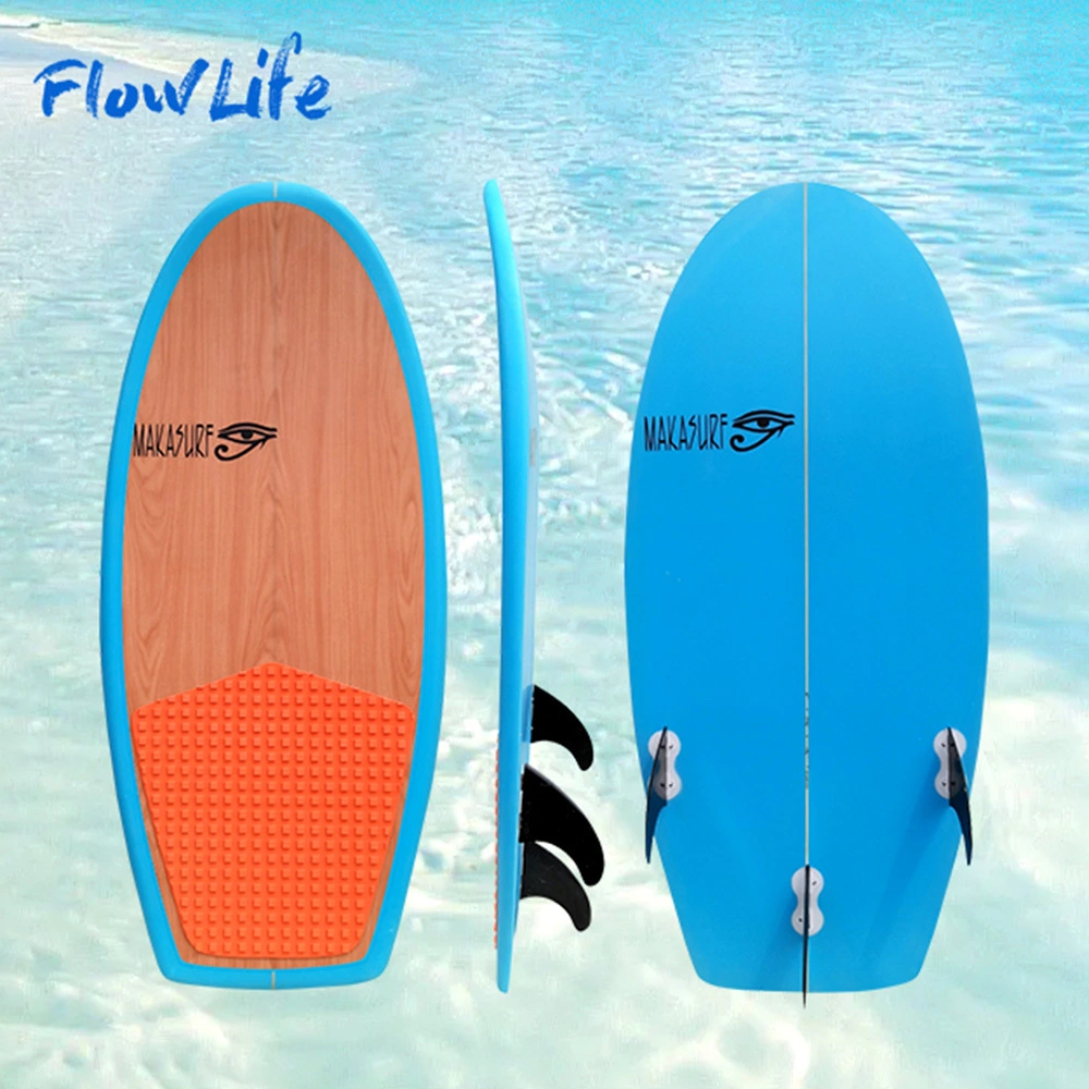 FlowLife-Wake Board Surfbrett 1