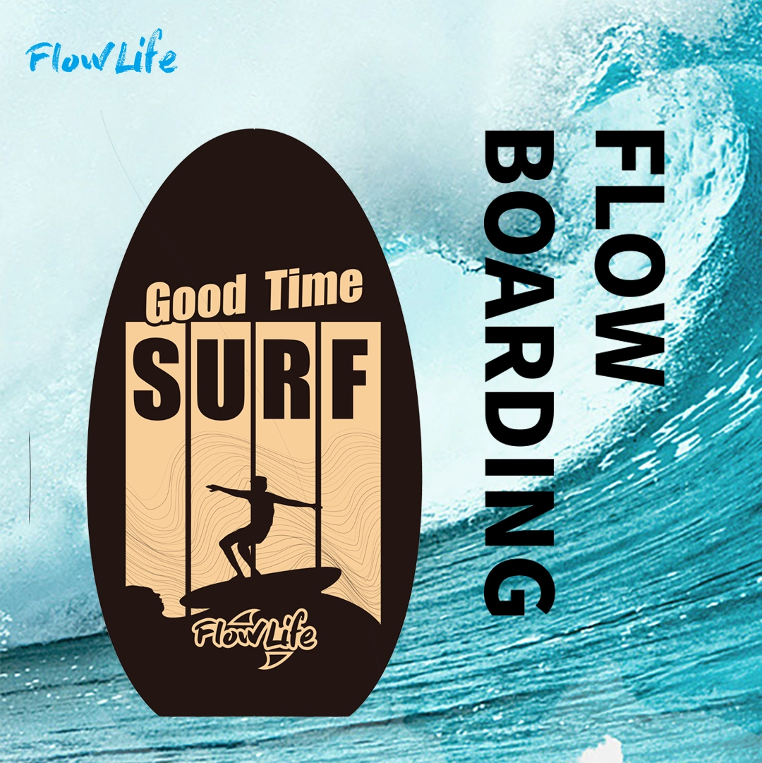 Planche de surf FlowLife-Body board 1