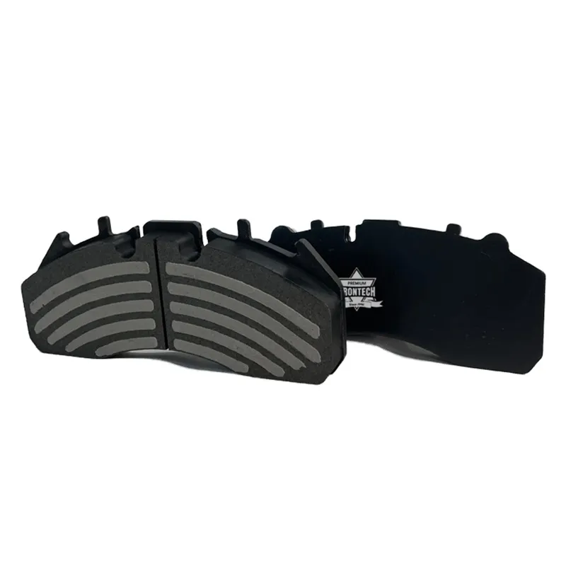 Brake Pad Placement Wholesale - Frontech 3