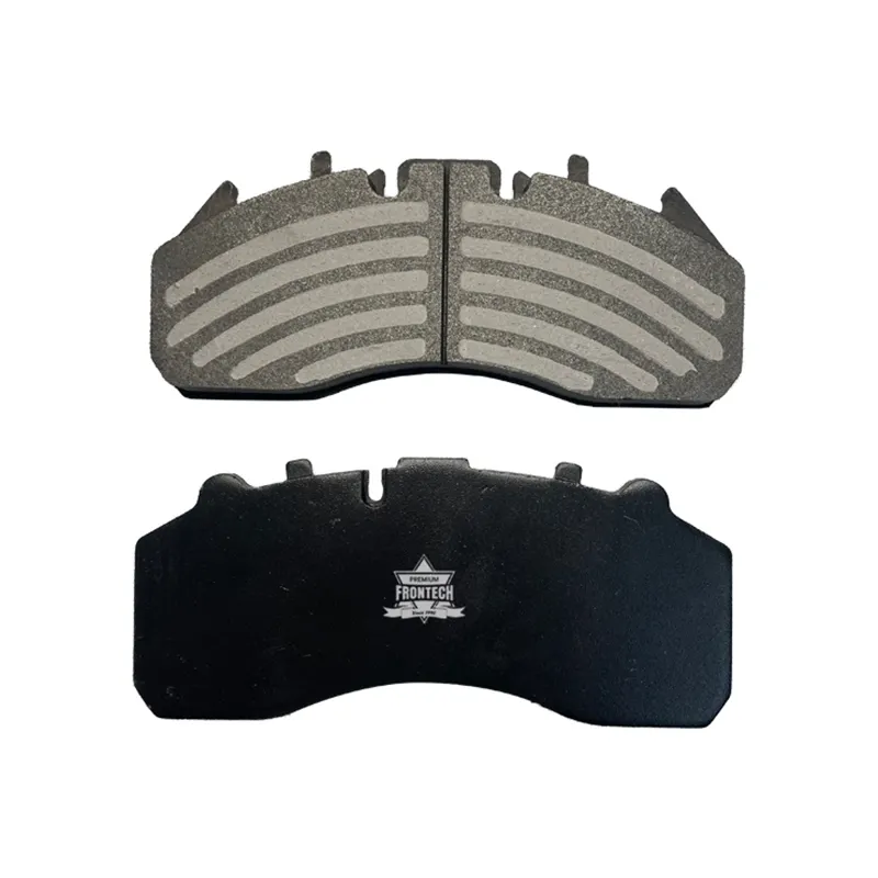 Brake Pad Placement Wholesale - Frontech 4