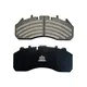 Brake Pad Placement Wholesale - Frontech 4