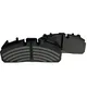 Brake Pad Placement Wholesale - Frontech 2