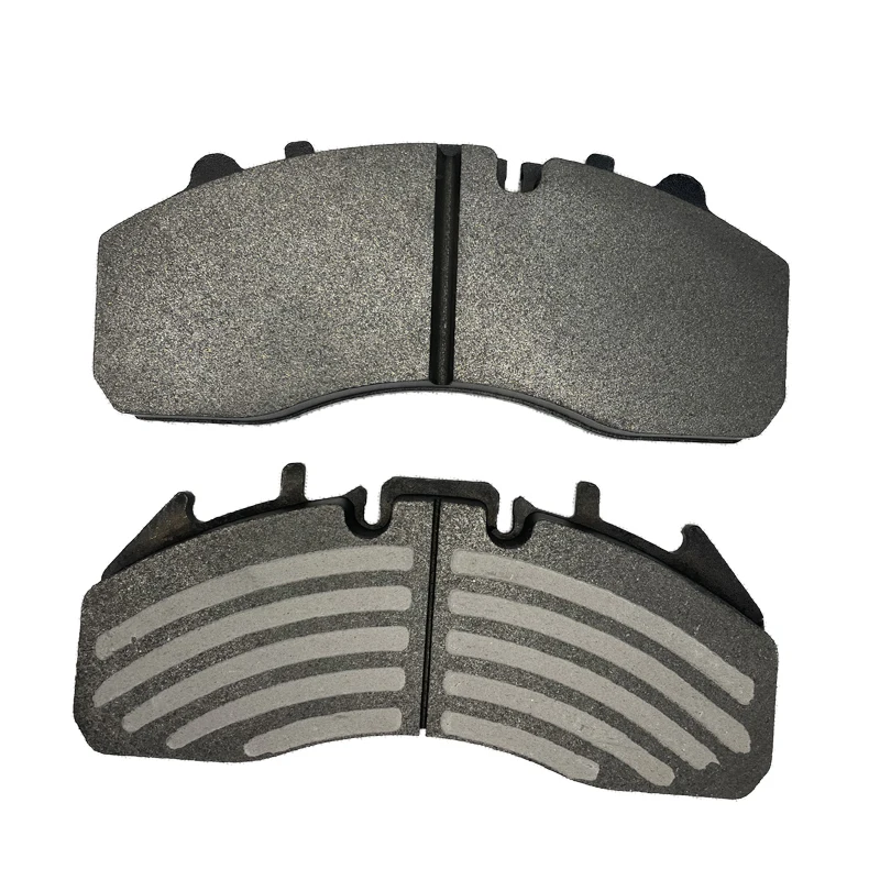 Leveranciers van Frontech commerciële bussen en duurzame CV-remblokken FNH13469 1