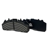 Frontech Fabricants de plaquettes de frein de voiture 4