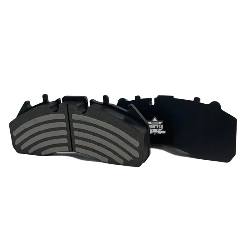 Truck Brake Pad Frontech Brand-1 4