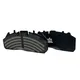 Truck Brake Pad Frontech Brand-1 4