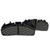 Frontech Fabricants de plaquettes de frein de voiture 3