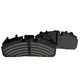 Truck Brake Pad Frontech Brand-1 3