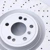 CustomFrontech skivbromsdelar Bilverkstad 3