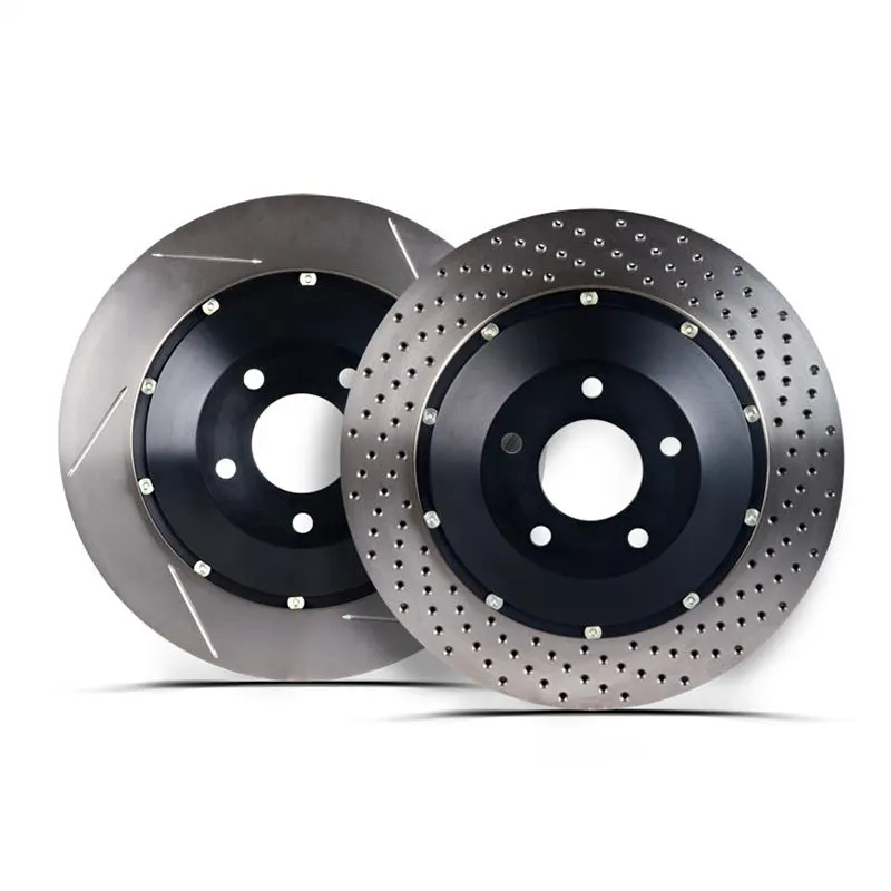 How To Measure Disc Brake Rotor 1