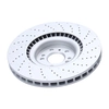 Fabricantes de rotores de freio Frontech Marca-1 4
