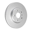Fabricantes de rotores de freio Frontech Marca-1 3