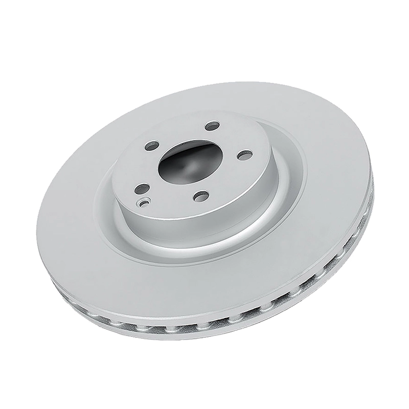 Frontech -Desempenho de frenagem superior Discos de freio revestidos Geomet FNH30313 Fornecedores 2