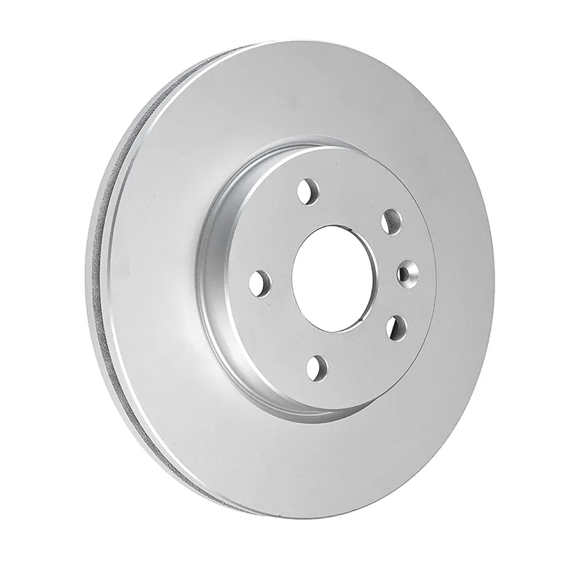 Proveedores de fábrica de discos de freno Reemplazo de piezas de automóvil 3