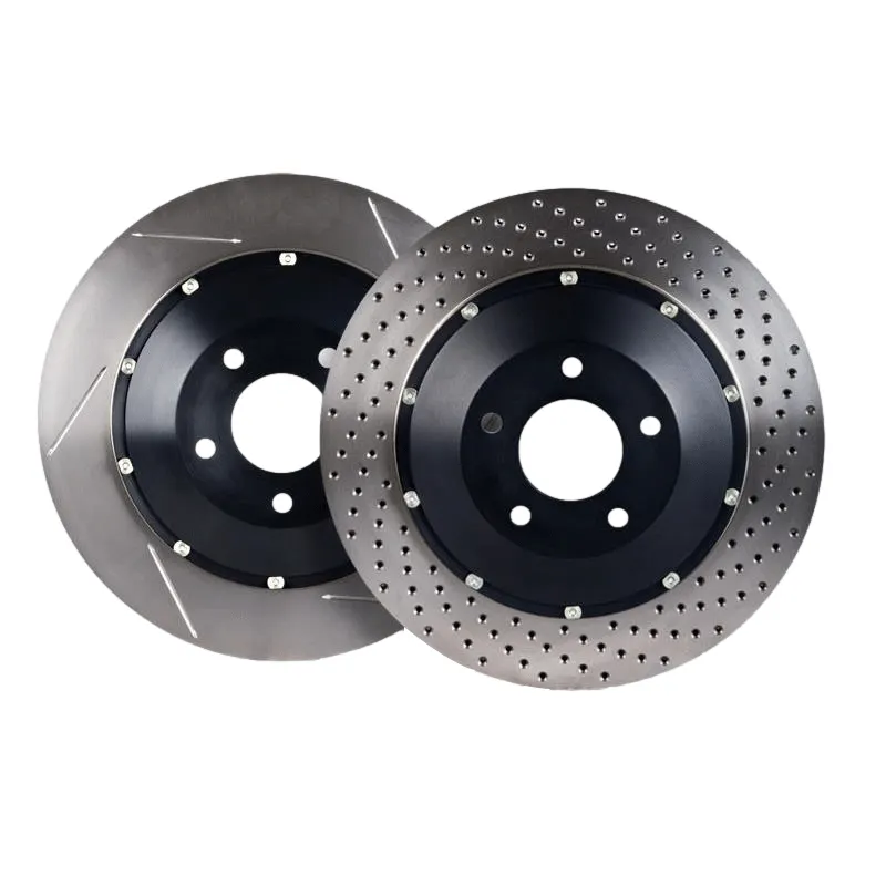 Are Brake Discs And Rotors The Same Thing 1