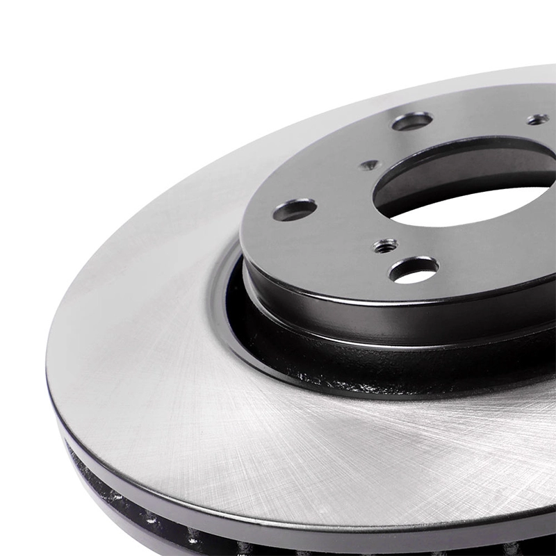 Frontech - Поставщики тормозных дисков FNH30204 с улучшенными характеристиками торможения с частичным покрытием 2