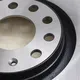 Frontech Brand Disc Rotor Manufacturer Factory 4