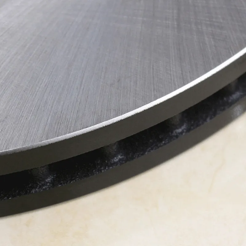 Frontech Brand Disc Rotor Manufacturer Factory 3