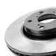 Frontech Brand Disc Rotor Manufacturer Factory 2